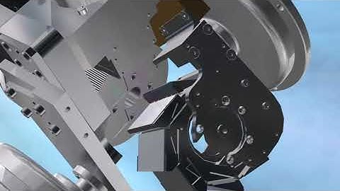 WDXRF Spectrometer Thermo Scientific