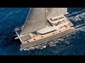 Lagoon 77 Catamaran 2018 - The Biggest (23,3m) Lagoon Ever Made!