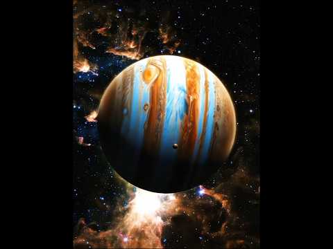 “Remaking the space edit” #space #trending #edit