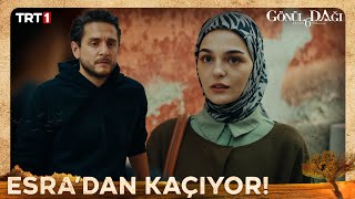 Çetin, Esraya Soğuk Davranıyor - Gönül Dağı 194. 