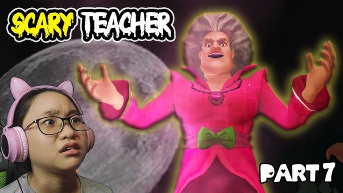 Stream Download and Play Scary Teacher 3D on Tap Tap: The Ultimate Guide by  Hishysinpu