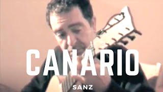 canario, Gaspar Sanz. Xavier Díaz-Latorre, baroque guitar chords