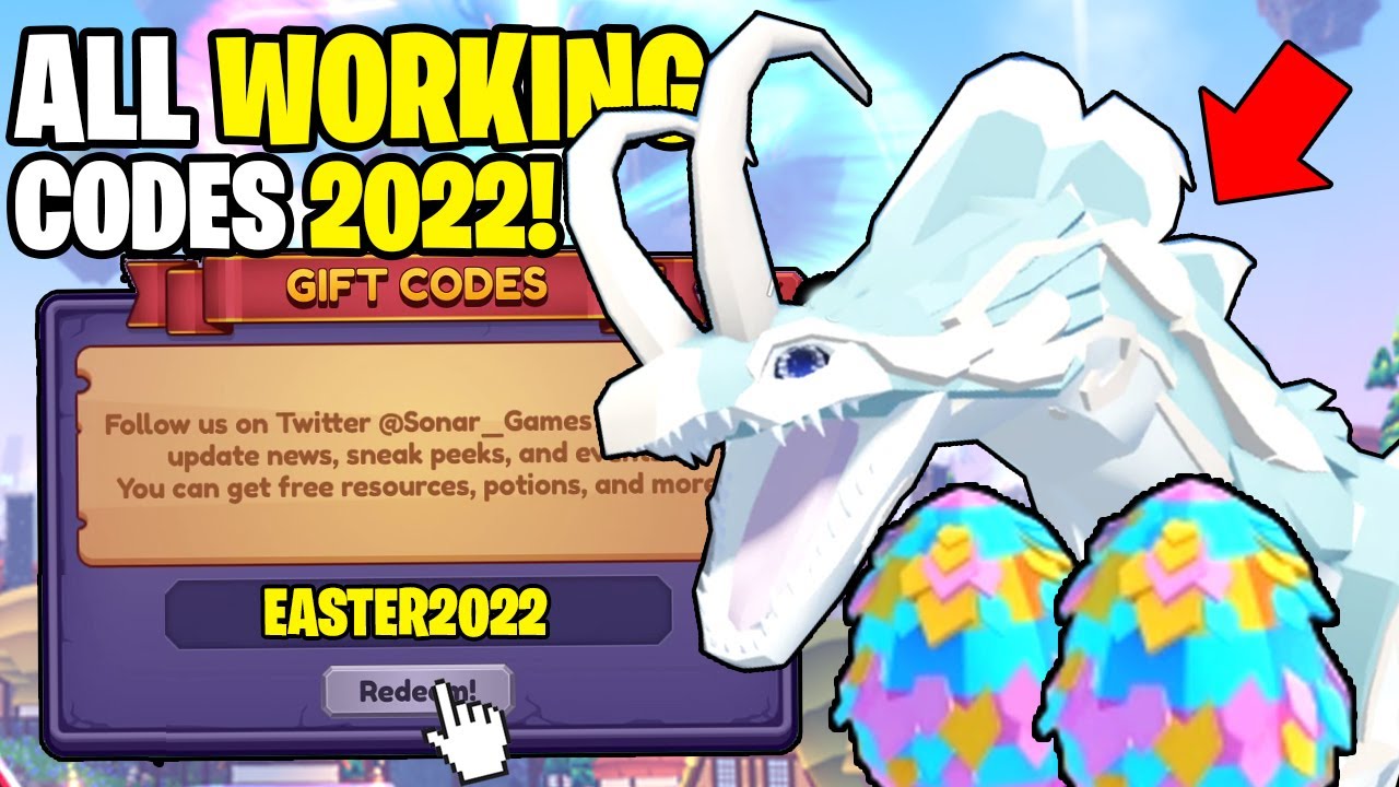 *NEW* ALL WORKING CODES FOR DRAGON ADVENTURES IN 2022! ROBLOX DRAGON