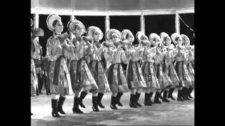 Обложка Орловская мотаня танц група хора им Пятницкого 1967 год Скачать Орловская мотаня танц група хора им Пятницкого 1967 год