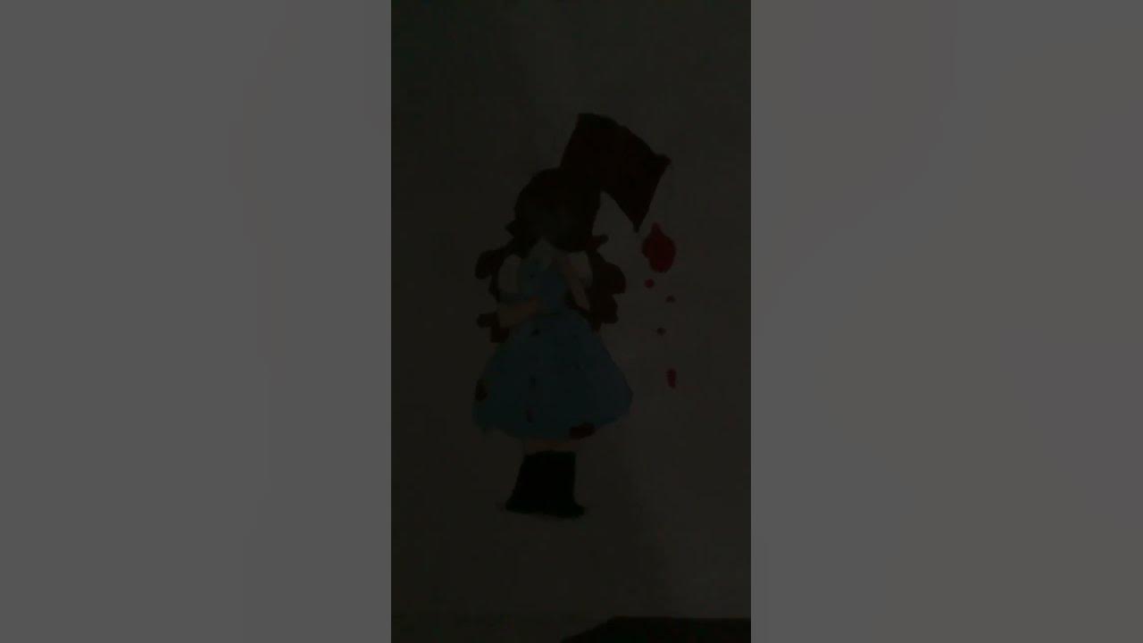 Fan art for! moonica_aaaaa @moonica_aaaaa - YouTube