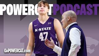 Details Examining Alexander's approach to his Kansas State rebuild | Powercat Podcast Update