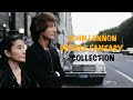 John Lennon Double Fantasy collection and album review