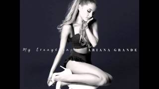Ariana Grande - One Last Time (Official Instrumental 100%) Resimi
