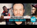 IPL 2021: Usain Bolt dons RCB jersey; Virat Kohli, AB de Villiers react