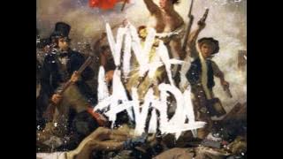 Coldplay - Viva La Vida Reggae Remix