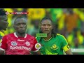 Yanga 1 0 Simba Extended Highlights Dribbling Skills March 8 2020