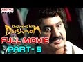 Dushmano ka dushman hindi movie part 5 11  nitinhansika motwani