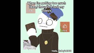 is this real?? #animation #fyourpage #fpyシ #fyyppppp #foryou #art #flipaclip #viralshort #memes