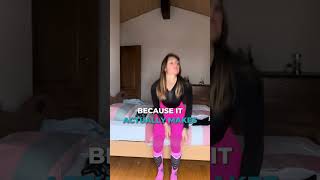 Ski Outfit 101 ⛷️ #shorts