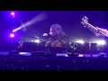 Black Sabbath - Live in Moscow, 12.07.2016 - Olympijskiy Stadium, Moscow, (Full Show) Very Good