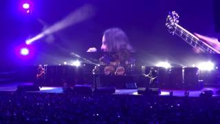 Black Sabbath - Live in Moscow, 12.07.2016 - Olympijskiy Stadium, Moscow, (Full Show) Very Good