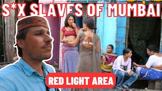 Exposing Pimp in Mumbai's Red Light Area 🇮🇳 | Kamathipura