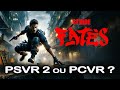 Psvr2  pcvr  stride fates  les yamakasi ont trouv leur matre