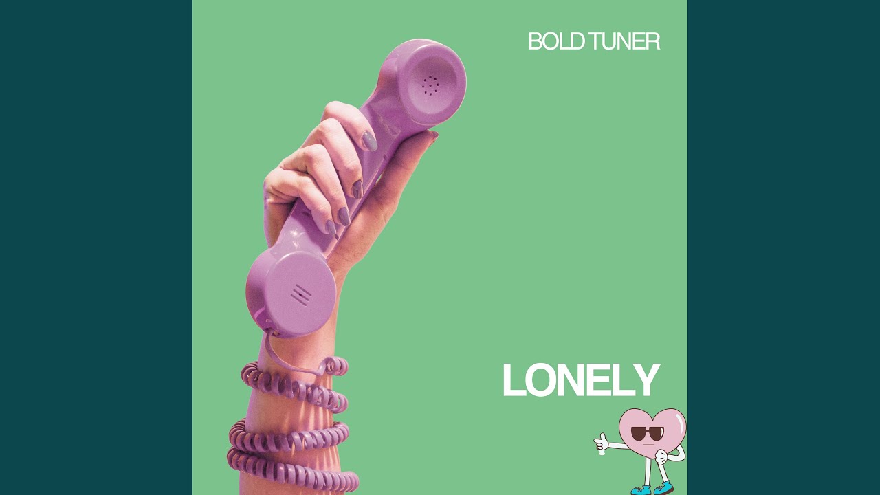 Watch Lonely on YouTube Watch Lonely on YouTube