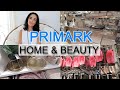 PRIMARK HOME & BEAUTY