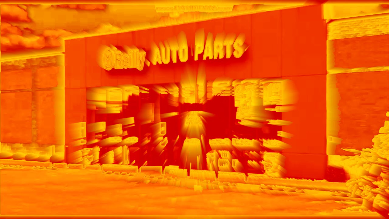 O Reilly Auto Parts Radio Commercial In Extreme G Major Youtube