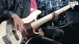 PERCAYAKAN SITI - ALL TOGETHER NOW MALAYSIA - MINGGU 5 - BASS CAM