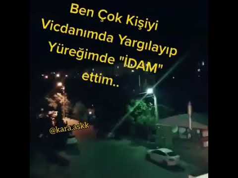 Sarma Doktor sarma yaramı sarma, derdime çare yok kendini yorma...