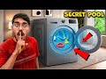 Find the secret swimming pool challenge part 2 | आज तो सारे पूल ढूंड डालूंगा | secret pool part 2