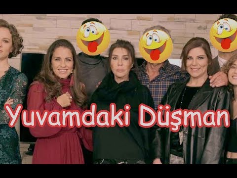 yuvamdaki düşman final yuvamdaki düşman son sahne yuvamdaki düşman final son sahne