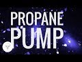 Propane  pump