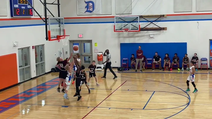 Cameron's Highlights 11-17-22