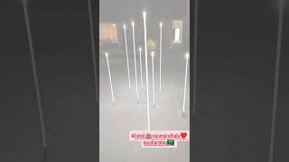 #sindalah island 🏝️#neom #shortvideo #viralvideo