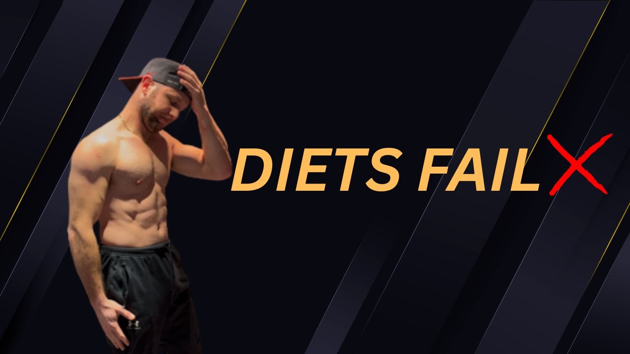 90% of Men Who Lose Weight GAIN It Back — Here’s Why (And How to Fix It ...