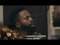 Your father has passed on – Umkhokha: The Curse | Mzansi Magic | S1 | Ep6