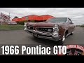 1966 Pontiac GTO For Sale