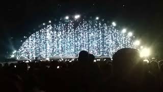 Helene Fischer Arena Leipzig Intro❤vom 13.10.17