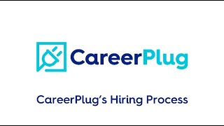 Ask a Hiring Expert: CareerPlug's Hiring Process