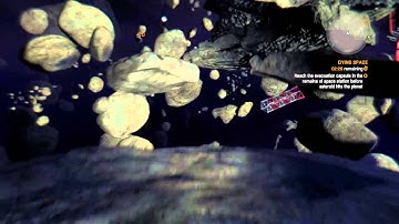 Dying Light space mission custom map