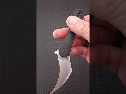 The Shieldon Folding