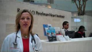 Preventing Heart Disease in Women – Dr. Holly S. Andersen