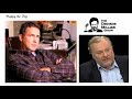 Norm Macdonald Interviews Jim Downey - Dennis Miller Show (2008) Weekend Update Legends