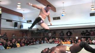 PWG - Preview - 2012 Battle of Los Angeles N2