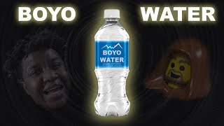 Boyo Water