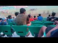 army gd running in trivandrum, green field stadium