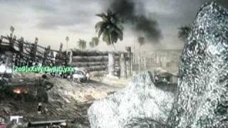 Call of Duty: World at War sweet kill sweet shot