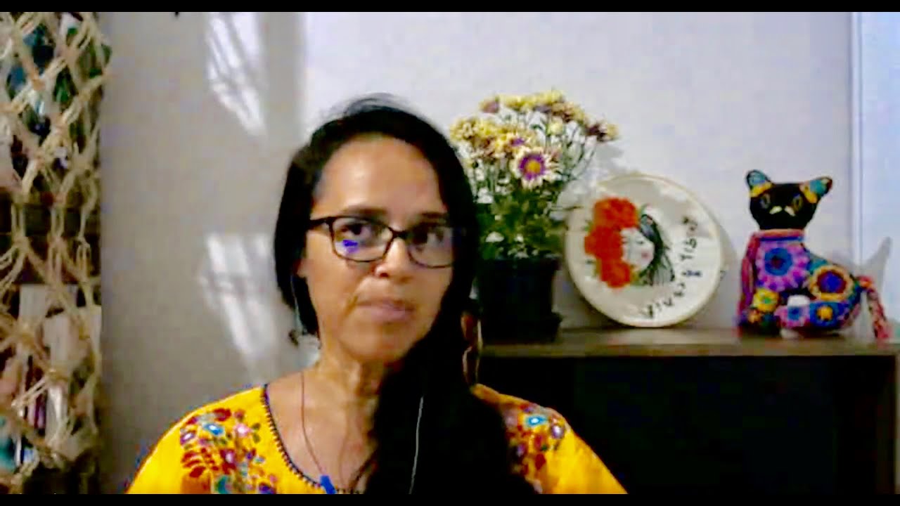 Feminismos Indígenas por Lia Barbosa: quarta aula do curso de Introdução ao Feminismo