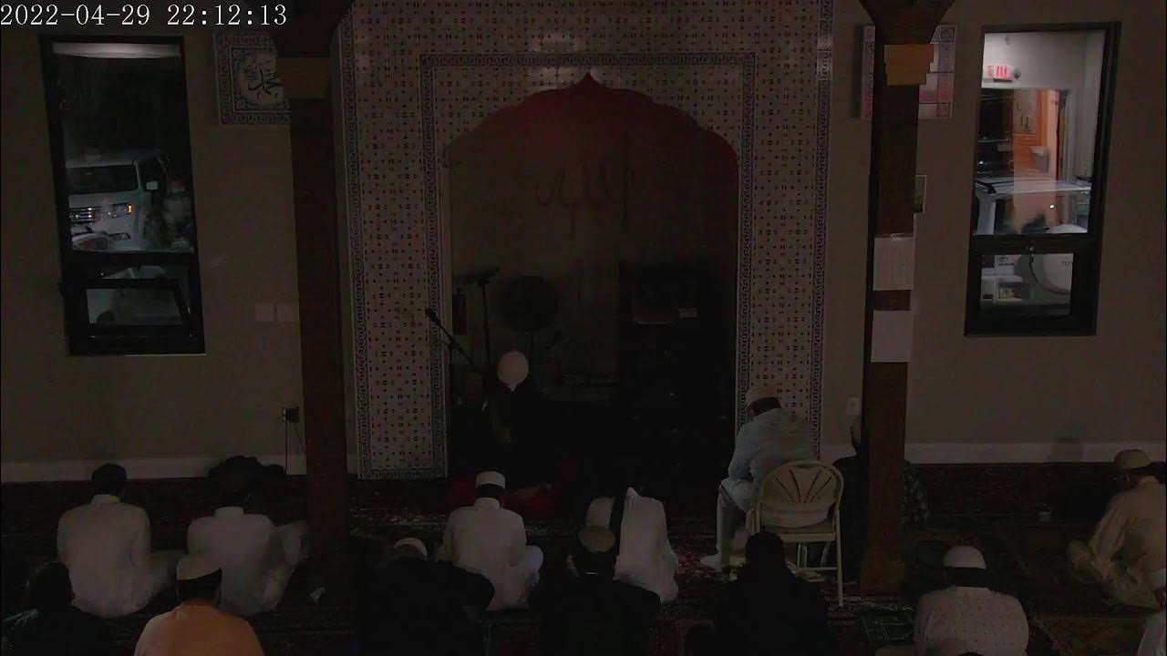 Zubaida Foundation Live Stream YouTube