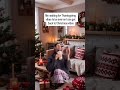 Patiently waiting to get back to Christmas vibes 🤣 • #funnymom #relatablemom