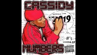Cassidy - Numbers (Full Mixtape)