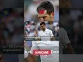 SINNNER CROLLA AL 5° SET 💔 Djokovic a 38 anni fa una cosa ASSURDA | AO 2026 #sinner #djokovic